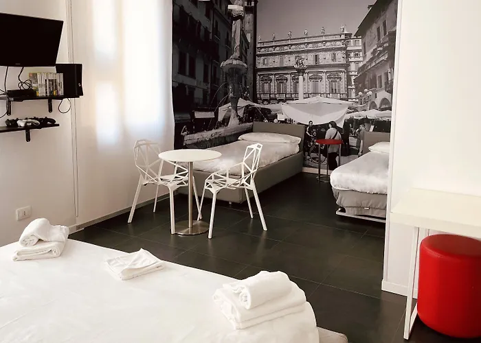 Dimoras House 3* Verona