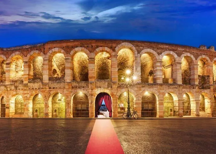 Dimoras House Affittacamere Verona