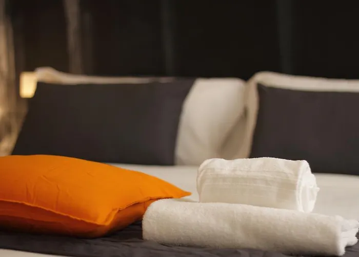 Affittacamere Dimoras House 3*