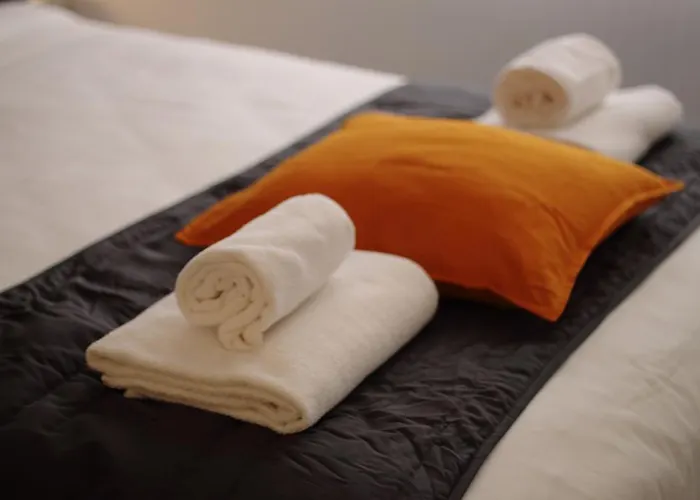 Affittacamere Dimoras House 3*