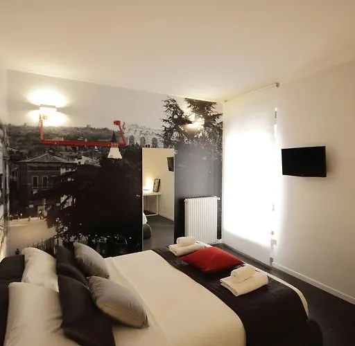 Dimoras House Affittacamere