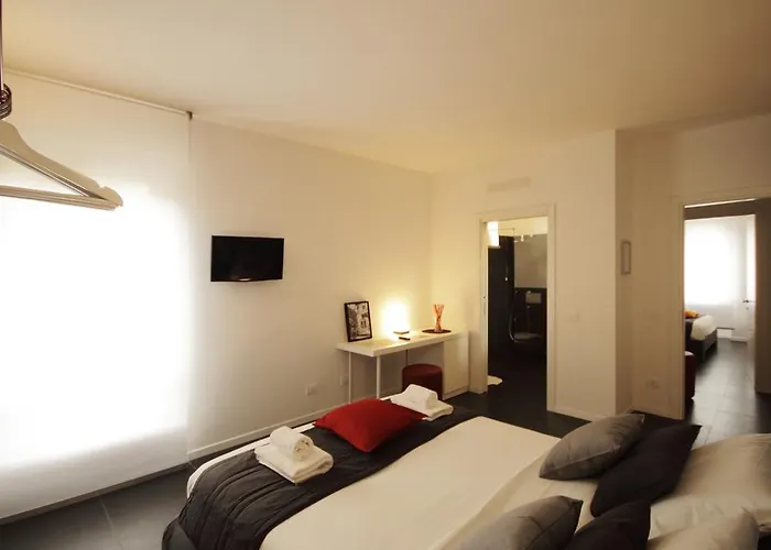 Affittacamere Dimoras House