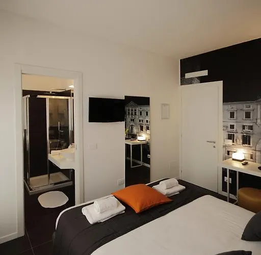 Dimoras House Affittacamere Verona