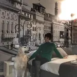 招待所 Dimoras House 维罗纳