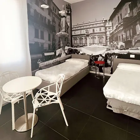 Dimoras House 3* Βερόνα