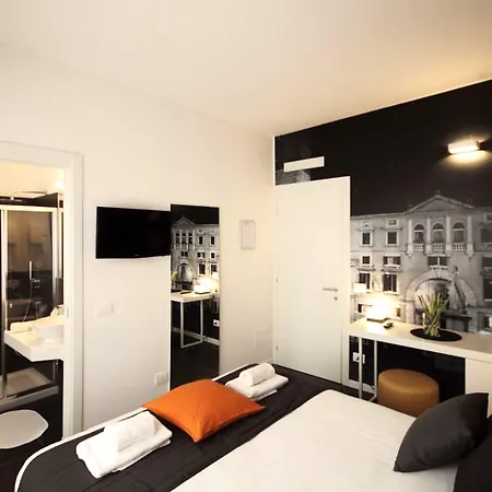 Pensjonat Dimoras House 3*
