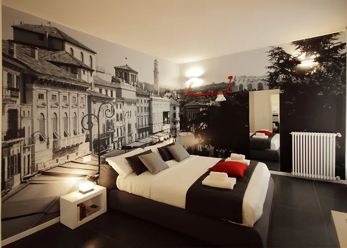 Affittacamere Dimoras House Verona