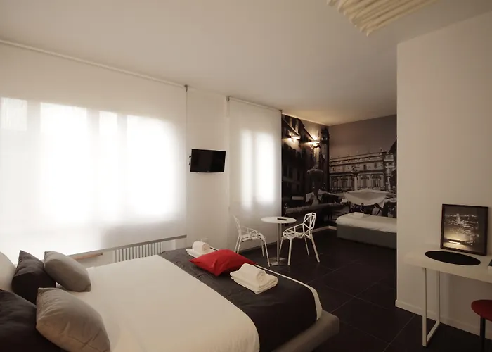 Affittacamere Dimoras House 3*