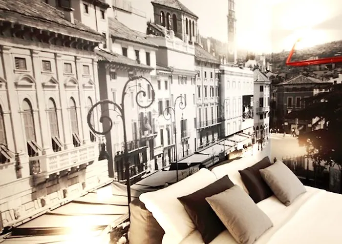 Dimoras House 3* Verona