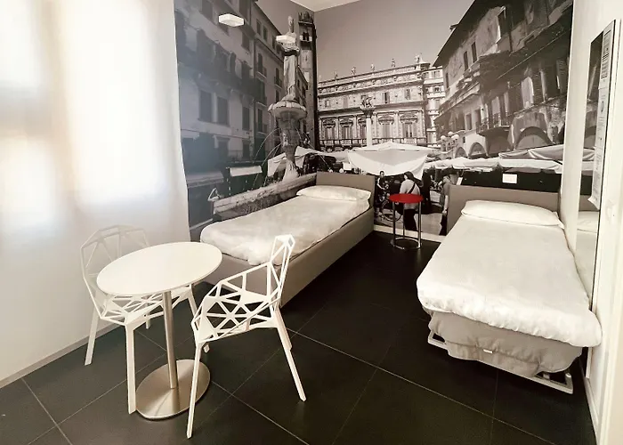 Dimoras House 3* Verona