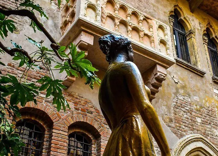 Dimoras House Βερόνα