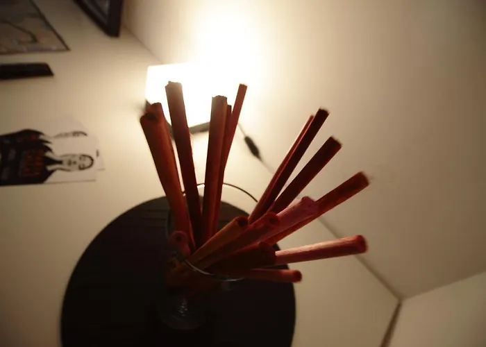 Dimoras House Affittacamere