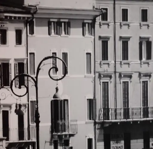 Πανσιόν Dimoras House 3*