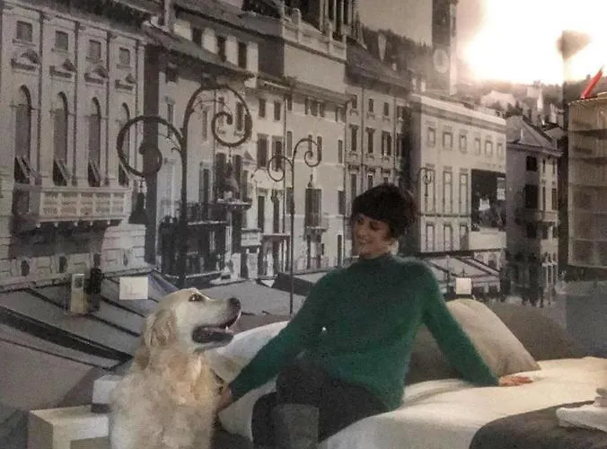 Πανσιόν Dimoras House Βερόνα