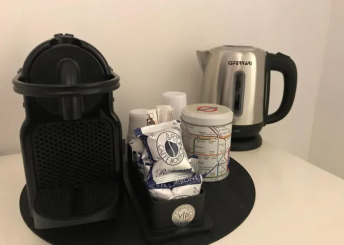 Dimoras House Βερόνα