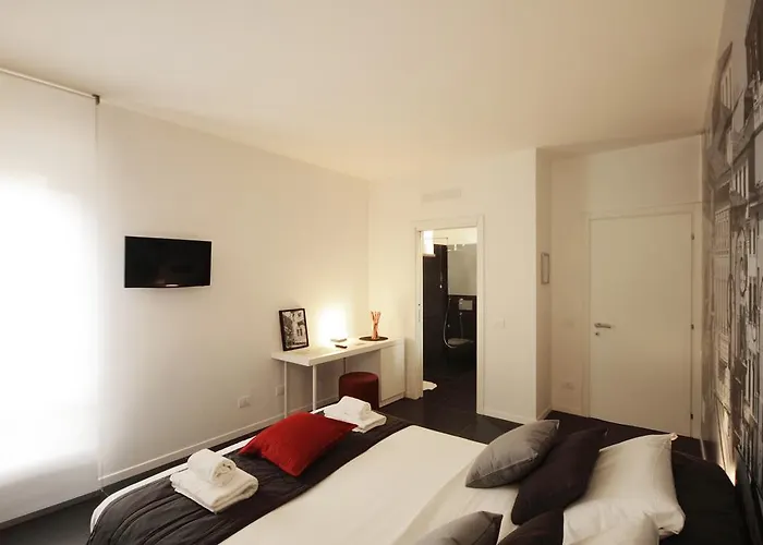 Dimoras House 3* Verona